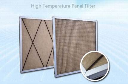 耐高溫過濾器