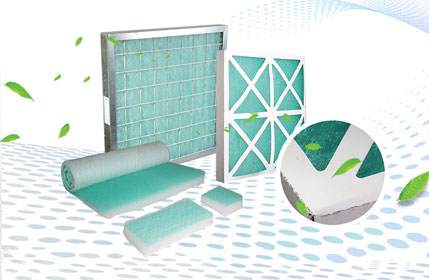 空氣過(guò)濾器