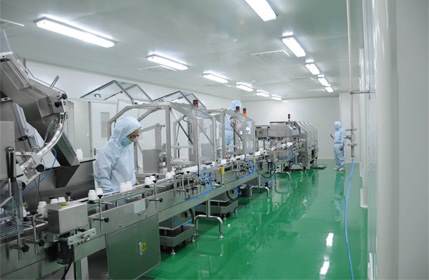 無塵車間空氣過濾器的使用要求