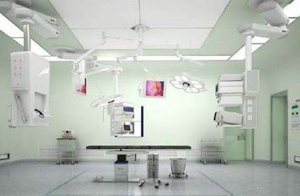 醫(yī)院手術(shù)室安裝空氣過(guò)濾器分類(lèi)