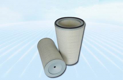 發(fā)電機(jī)空氣過濾器