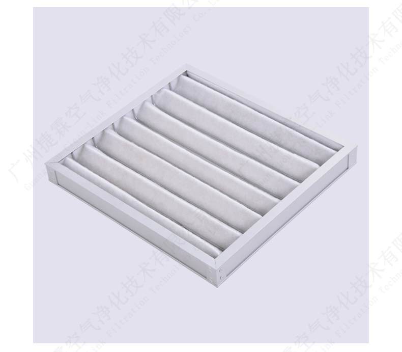 子母架板式過(guò)濾器