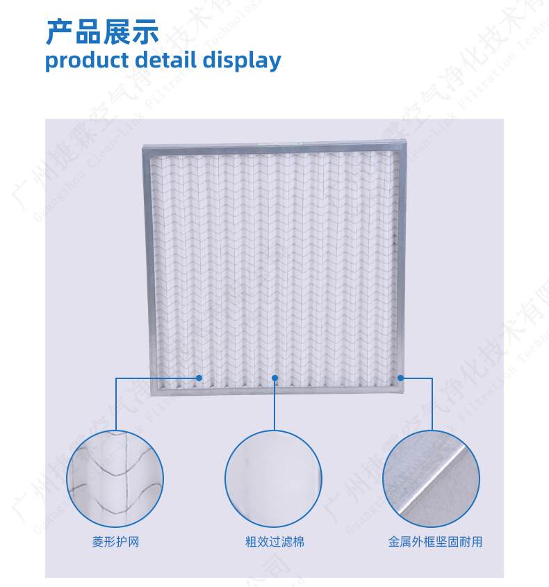 密折式過(guò)濾器