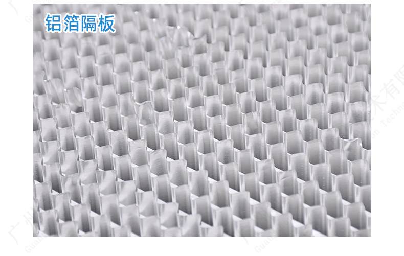 有隔板高效過濾器